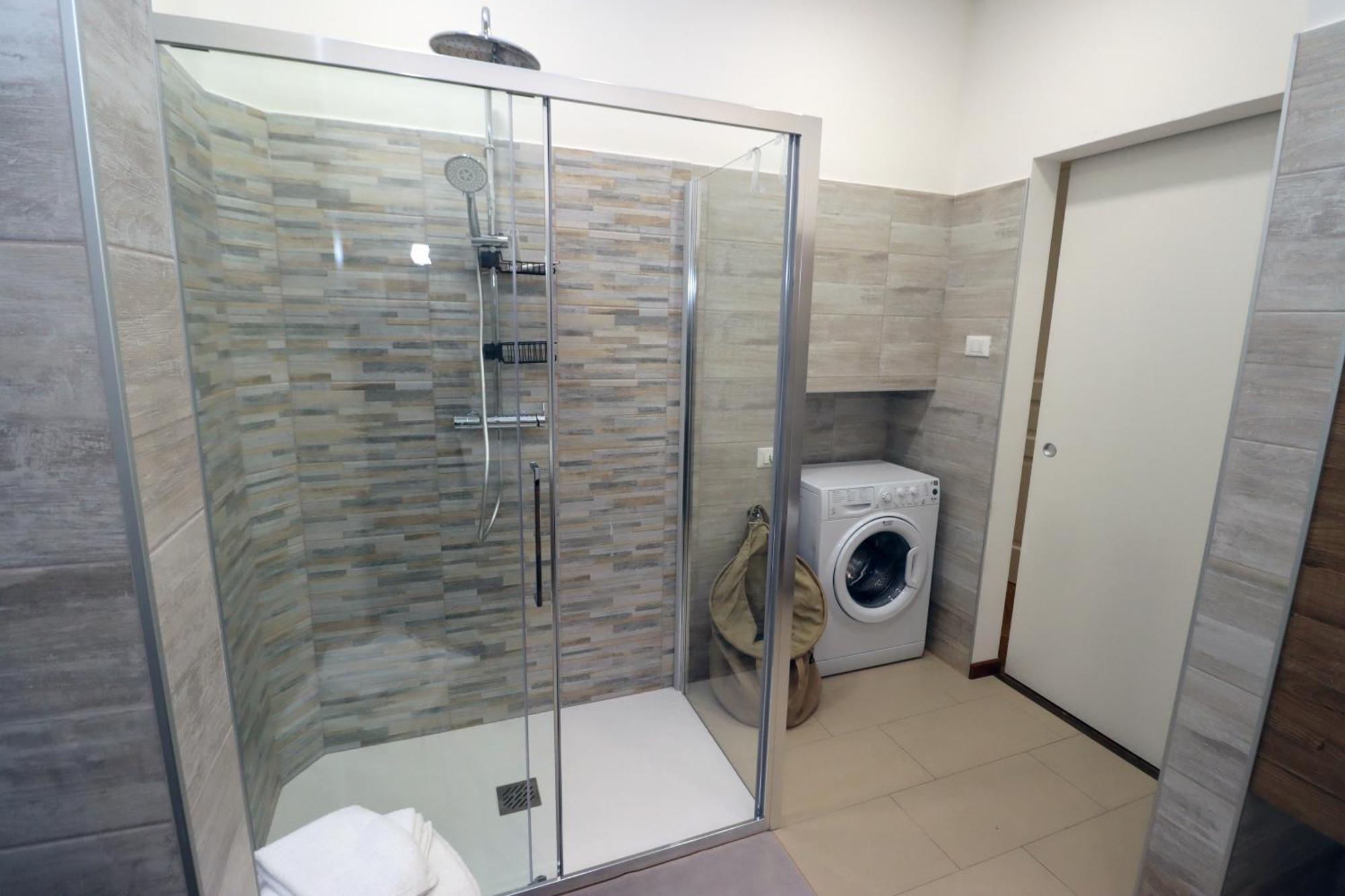 Vignola 6 Apartment Trieste Luaran gambar