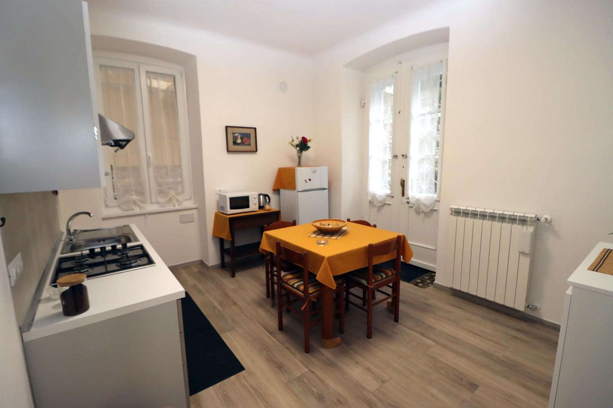 Vignola 6 Apartment Trieste Luaran gambar